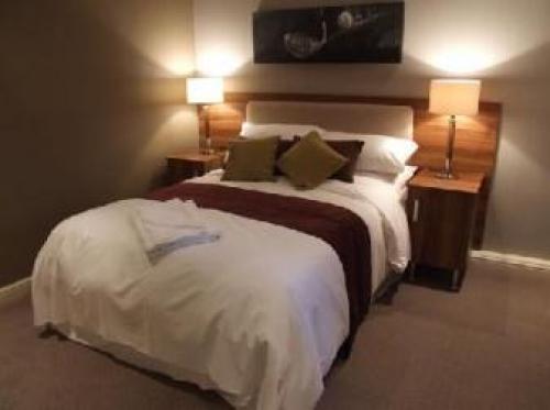 The Fairways, Brinsworth, 