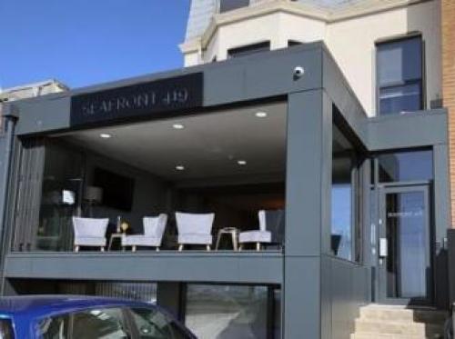 Seafront419 By Seafront Collection, Blackpool, 