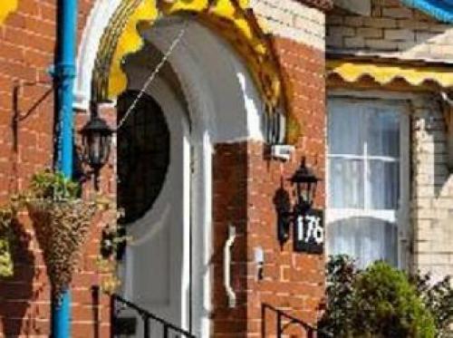 Rohaven B&b, Exmouth, 