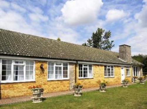 Stansted Inn, Great Hallingbury, 
