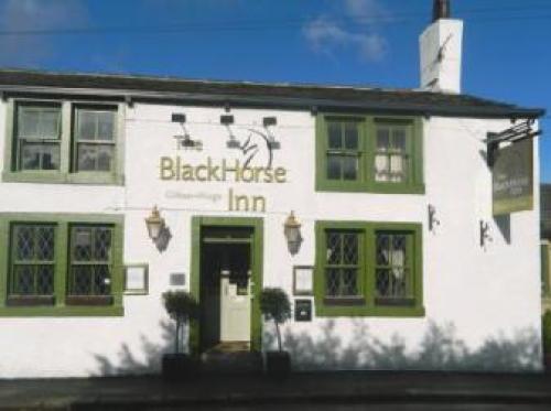 The Black Horse Inn, Brighouse, 