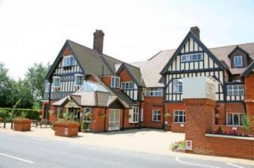 De Rougemont Manor, Brentwood, 