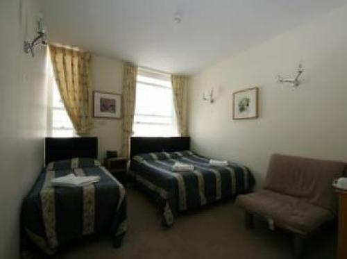 St Joseph Hotel, Earls Court, 
