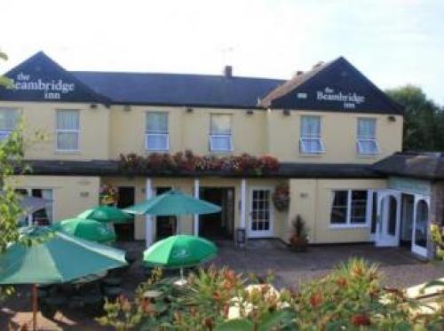 Beambridge Inn, Wellington, 