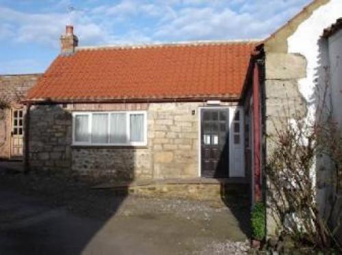 Glenroyd Cottage, Markington, 