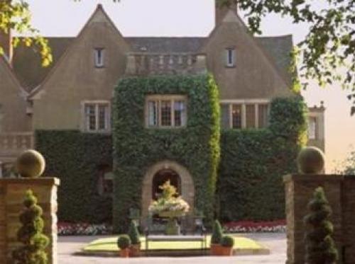 Mallory Court Country House Hotel & Spa, Leamington Spa, 