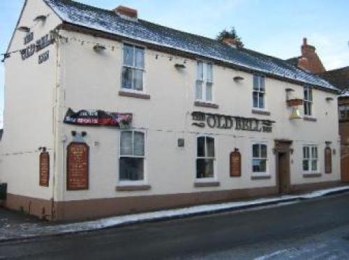 The Bell, Shifnal, 