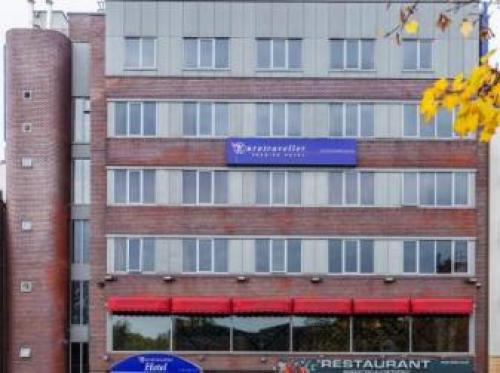 Eurotraveller Hotel - Premier - Harrow, Harrow, 