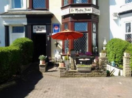 Le Maitre, Southport, 