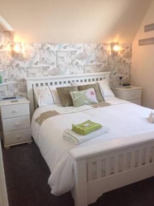 Wellesley Park Hotel, Great Yarmouth, 