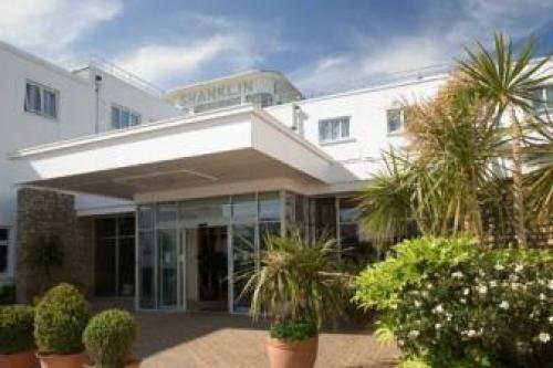 Shanklin Hotel, Shanklin, 