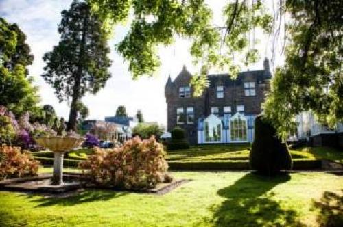 The Landmark Hotel And Leisure Club, Invergowrie, 