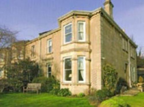 The Firs, Bath, 