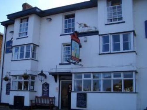 Oyo Unicorn Inn, Deddington, 