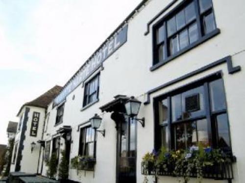 Whyte Harte Hotel, Bletchingley, 