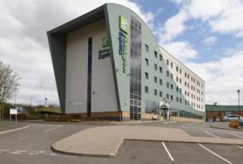 Holiday Inn Express Tamworth, An Ihg Hotel, Tamworth, 