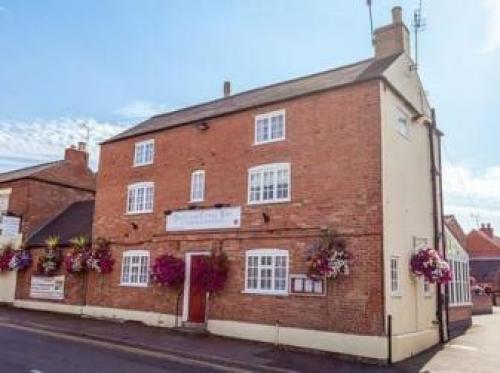 The Cottage Hotel, Ruddington, 