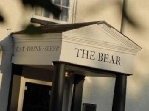 The Bear Esher, Esher, 