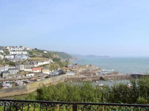 Stone's Throw Cottage Mevagissey, Mevagissey, 