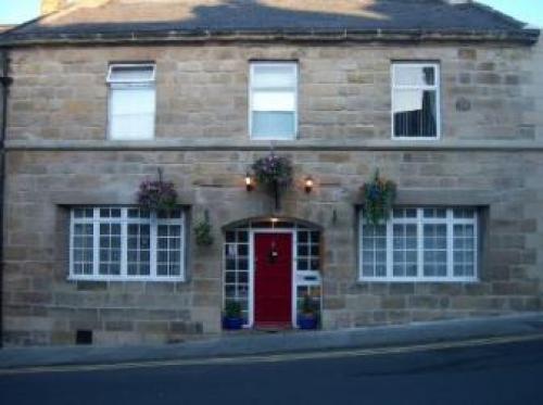 The Georgian Guesthouse, Alnwick, 