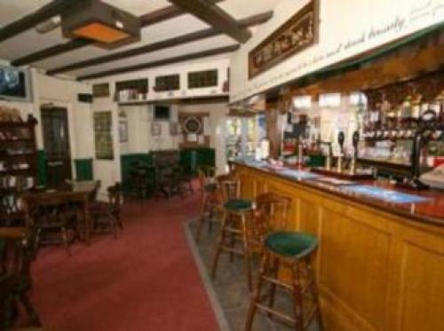 The Old Bear Inn, Cricklade, 
