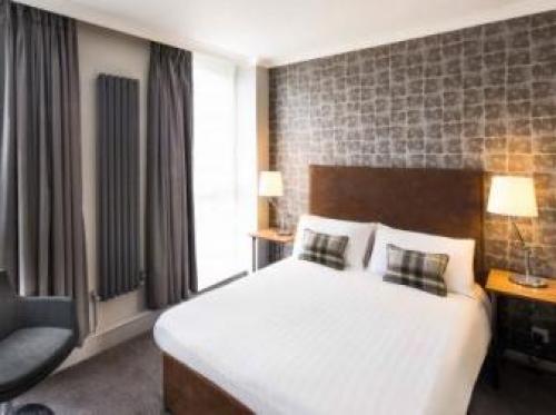 Goglasgow Urban Hotel By Compass Hospitality, Erskine, 