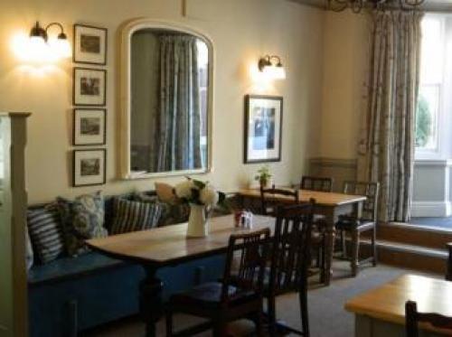 Falcon Inn, Painswick, 