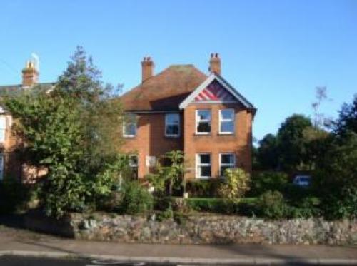 Home From Home Guesthouse, Leiston, 
