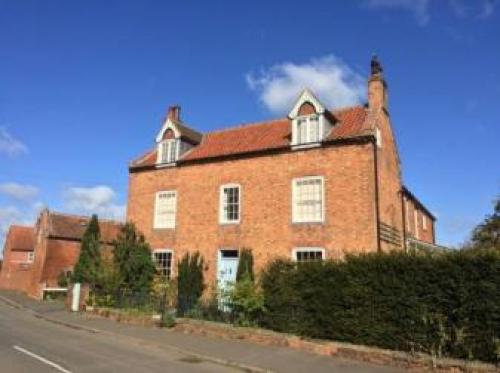 Willoughby House, North Muskham, 