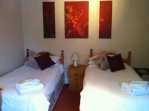 Rose And Crown, Hinton Charterhouse, 