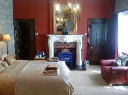 Old Station House Bnb, Belford, 