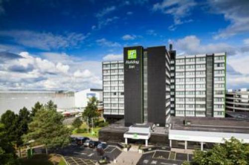 Holiday Inn - Glasgow Airport, An Ihg Hotel, Abbotsinch, 