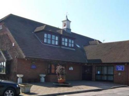The Abbey Hotel And Conference Centre, Sheerness, 