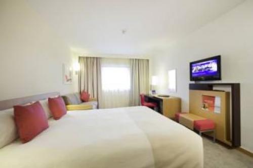 Novotel Glasgow Centre, Glasgow, 