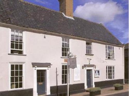 Sutherland House, Southwold, 