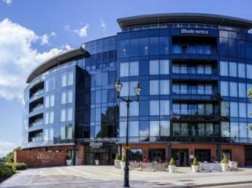 Abode Chester, Chester, 