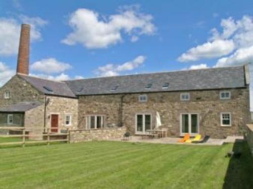 Outlook Cottage, Chathill, Northumberland