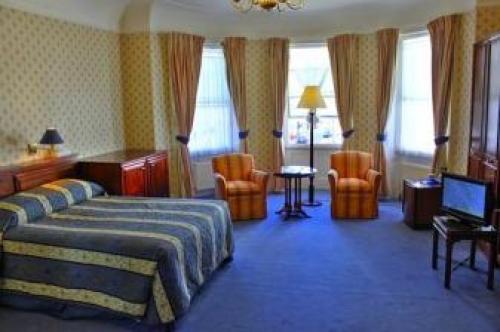 The Diplomat Hotel, Belgravia, 