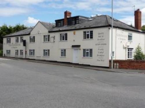 Guesthouse At Rempstone, Burton On The Wolds, 