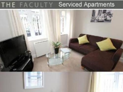 The Faculty By Celador Apartments, Reading, 