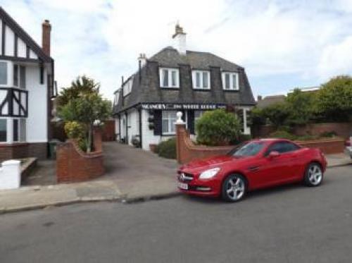 The White Lodge, Great Yarmouth, 