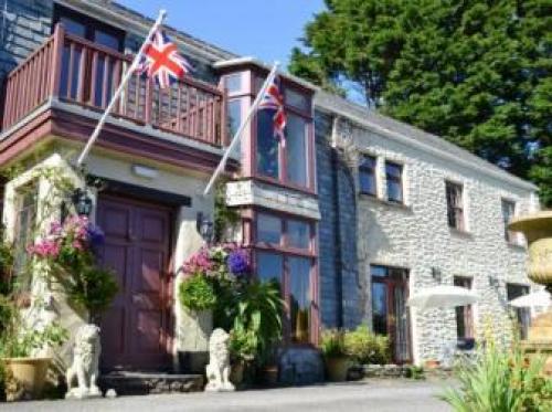 Trimstone Manor Country House Cottages, West Down, 