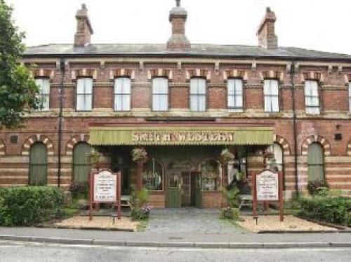 Smith And Western, Tunbridge Wells, 