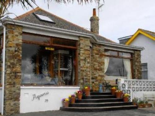 Jasmine House, Porth, 
