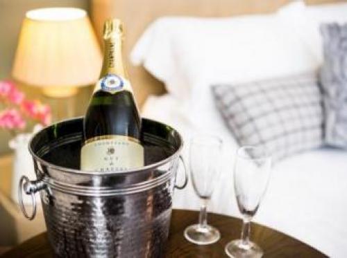 The Lounge Hotel & Bar, Penrith, 
