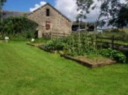 Smeaton Farm Luxury B&b, St Mellion, 