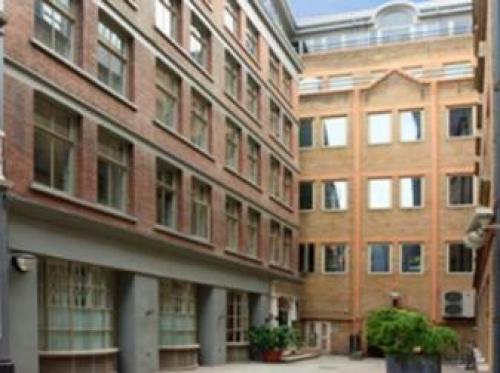 Saco Fleet Street, Crane Court, Primrose Hill, 