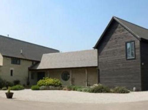 Glebe Farm B&b, Fontmell Magna, 