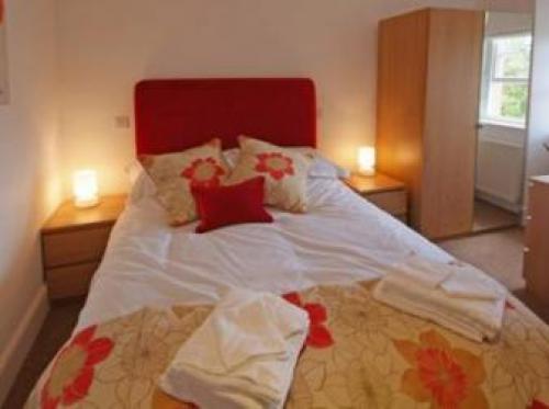 The Old Vicarage, Salcombe, 