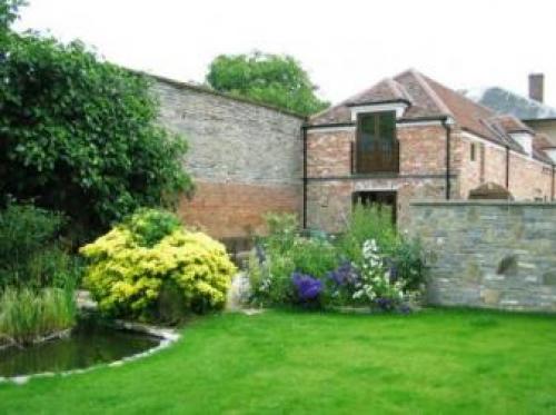 Liongate House, Ilchester, 